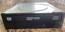 HP DH-16ACSH DVD±RW DVD/CD Read/Write R/W Black SATA Optical Drive picture