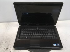 Dell Inspiron 1545 Intel Pentium T4300 2.1GHz 1 GB NO HDD No Batt picture