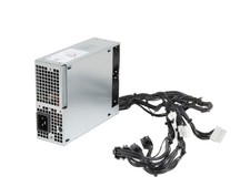 U92008 Dell Alienware R13 R14 T3660 XPS 8950 1350W PSU Power Supply 1J62 G1N picture