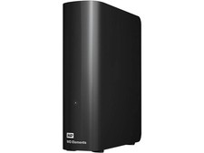 WD 18TB Elements Desktop Hard Drive HDD, USB 3.0, Compatible with PC picture