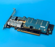 Mellanox BlueField‑2 DPU BF2M345A 200G HDR‑IB Single QSFP56 PCIe4.0 Adaptercard picture