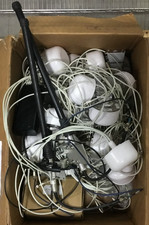LOT OF 23 ACCELTEX ATS-00-245-46-4RPTP-36 Indoor / Outdoor antenna picture