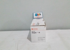 Ricoh 410508 (Type H) Staple Cartridge, Box of 1 picture
