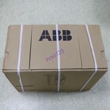 New ABB Inverter ACS580-01-02A7-4 3P AC380V~415V 0.75KW DHL/FedEx picture