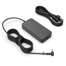 120W AC Charger Fit for Asus VivoBook Pro 15 N580V N580VD N580G N580VN N580GD N5 picture