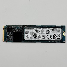 512GB KIOXIA XG6 M.2 2280 PCIe Gen3 x4 NVMe SSD Solid State Drive KXG60ZNV512G picture