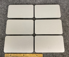 Lot of 6 Cisco Meraki MX64-HW Routers 600-32010-C (Units Only) picture