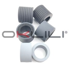10X Scanner Exchange Roller Tire Canon DR-G1100 G1130 MG1-4806/MA3-0002/MG1-4814 picture