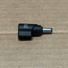 Laptop Charger Tip # 32 Insignia AC Adapter NS-PWLC595 NS-PWLC593 NS-PWLC591 picture