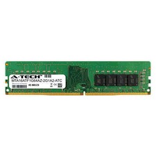 8GB DDR4 PC4-17000 DIMM (Replacement for Micron MTA16ATF1G64AZ-2G1A2) Memory RAM picture
