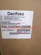 1PC NEW Danfoss FC-360HK37T4E20H2BXCDXXSXXXXAXBX 134F2970 Inverter picture