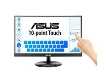 ASUS-New-VT229H _ ASUS 21.5 INCH FHD 10POINT TOUCH 1920X1080 1000:1 5M picture