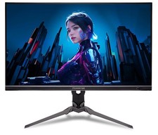 Acer Predator UM.HX3EE.501 monitor komputerowy 68.6 cm (27
