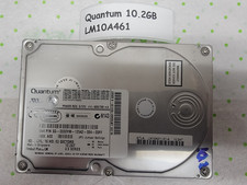 Quantum (LM10A461) 10.2GB Internal IDE 7200RPM 3.5