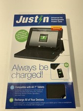 Rechargeable Power Case for 7