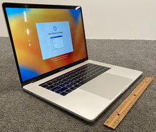 Apple MacBook Pro A1707 MPTR2LL/A 2017 15.4
