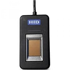 DigitalPersona TC710-A3-01-DEP Fingerprint Reader (tc710a301dep) picture