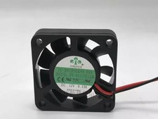 1PCS Genuine POWERYEAR PY-4010H12B DC12V 0.13A 4cm 40x10mm Fan picture