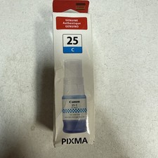 Canon GI-25 Ink Bottles (6277c001) picture