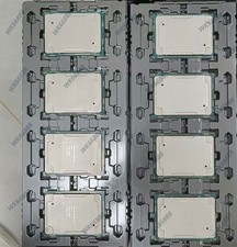Intel Xeon Gold 6138 SR3B5 2.0Ghz 20-Core 27.5MB L3 Cache LGA3647 CPU processor picture