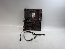MSI MPG Z390 Gaming Plus LGA 1151 ATX Intel DDR4 Motherboard (8th/9th) picture