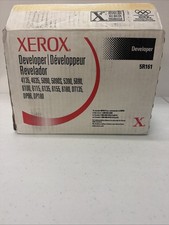 Xerox 5R161 Developer GENUINE 1 box with 2 bottles picture