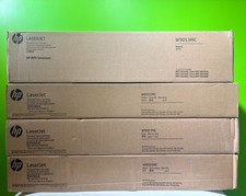 HP W9050MC, W9051MC, W9052MC, W9053MC Toner Cartridge LaserJet Managed E87660z picture