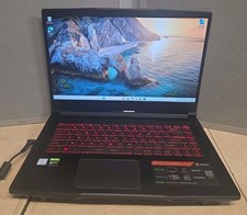 MSI Thin GF63 95C 15.6