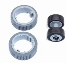 PA03670-0001 PA03670-0002 Brake Pickup Roller Kit for Fujitsu fi 7140 7240 7160 picture
