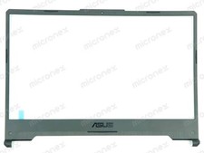 FOR Asus TUF566HC TUF566HCB TUF566HE TUF566HM Screen Bezel Frame black picture