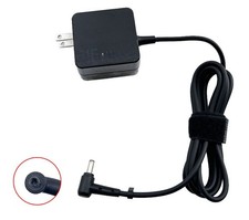 19V 2.37A 45W AC Adapter Charger For Asus VivoBook 15 F1504ZA-AS34 4.5mm US Plug picture