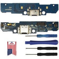 USB Charging Port Board For Samsung Galaxy Tab A 10.1 2019 SM-T510/T515/T517 picture