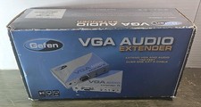 Gefen VGA Audio Extender  EXT-VGA-AUDIO-141-CO picture