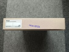 Rexroth servo amplifier 0811405083 VT-KRRA 2-527-20/V0/2CH New in box picture