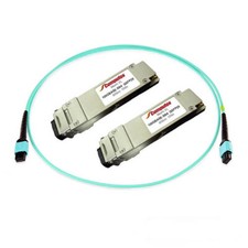 KIT QSFP28 100GB (MMF, 850nm, 100m, MPO) for Juniper PTX10001-36MR picture