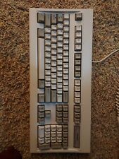 Vintage Tandy 5 Pin DIN Enhanced Keyboard picture