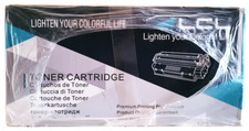 Toner Cartridge Replacement for MLT-D118L MLT-D118S Black 2 Pack picture