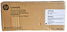 HP LaserJet W9250MC Black Managed Toner Cartridge See Description picture