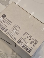 NEW Allen Bradley 1606-XLS240E SER A Power Supply 100-240 VAC 10AMP 