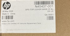 New For HP EliteBook 630 635 G9 G10 Laptop Palmrest Backlit Keyboard N45437-001 picture