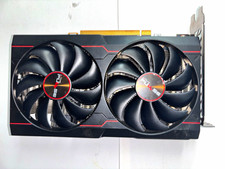 Sapphire Pulse Radeon RX 6500 XT 8GB, great condition no box picture