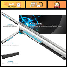 Long Life 8-Cell Laptop Battery for HP Pavilion 14 15 TouchSmart Series, LA04 picture