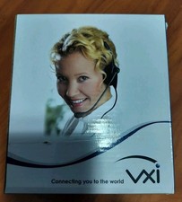 VXI PassPort 21G DUO Headset 202774 picture