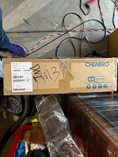 Chenbro RM Series RM23608 2U 19in Rackmount Server Case Chassis picture