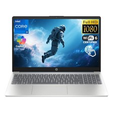HP 15.6