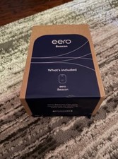 eero Beacon Mesh Wi-Fi Extender Dual-Band Smart Home Router picture