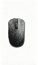 Brand New WLMOUSE Yingxuan 8K Wireless Mouse, Forged Carbon Fiber Lightweight picture