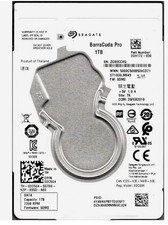 ST1000LM049 P/N: 2GH172-030 F/W: SDM2 TK ZGS Seagate BarraCuda Pro 1TB picture