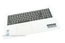 AP18C000180 SN20M63163 GENUINE LENOVO TOP COVER W KB 320-15IKB 80XL (GRD B)(FC22 picture
