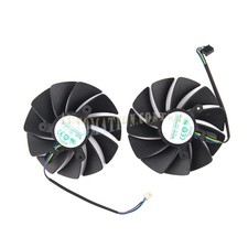 88mm For ZOTAC RTX3060 RTX3060ti HA HB GPU Graphics Card Cooling Fan GA92S2U picture